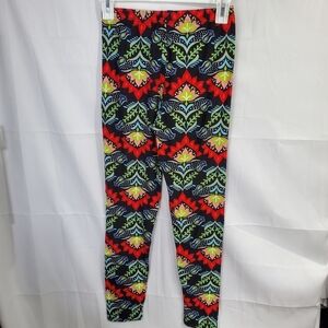 Agnes & Dora Size Small/Medium Women's Leggings